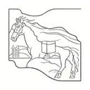 red dead redemption 2 tattoo design idea