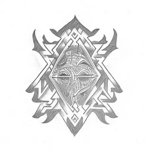 jennings tattoo design idea