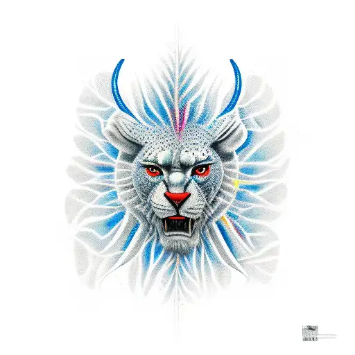 genesis  tattoo design idea