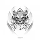 formula 1 tattoo design idea