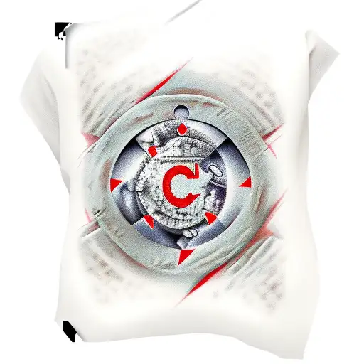 cruz tattoo design idea