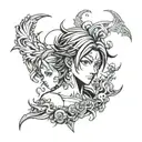 seven deadly sins  movie anime  tattoo design idea