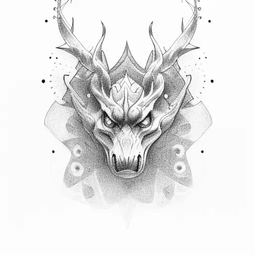 The words "Christain Leaks 2003-2021" tattoo design idea