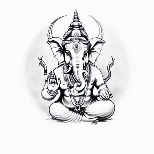 lordganeshaganeshatattoo - YouTube