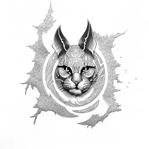 suicideboys tattoo design idea