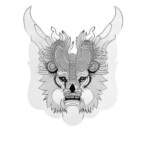 Bolivie Argentine Pérou Vietnam Thaïlande Cambodge laos  tattoo design idea