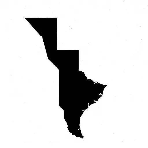 Minnesota to Texas tattoo design idea