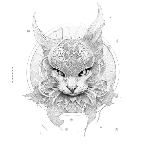 143 tattoo design idea