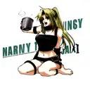 final fantasy 7 tattoo design idea