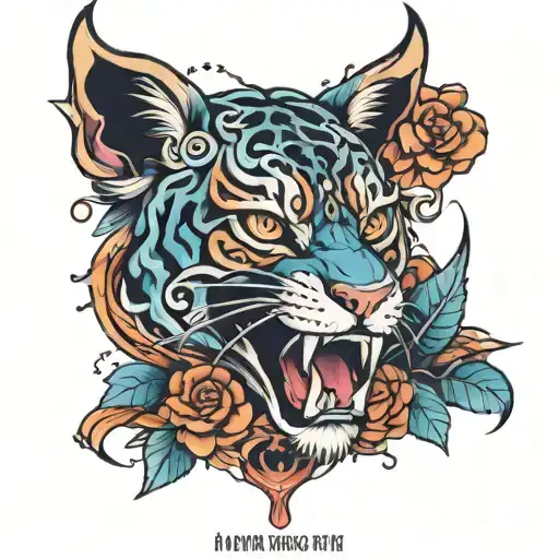 Pieces ,X・II・MMXXIII,ashu tattoo design idea