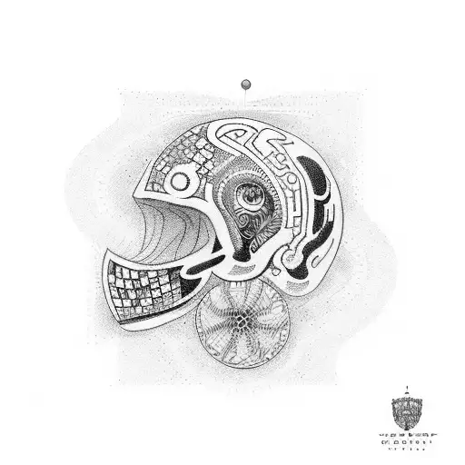 croatia tattoo design idea