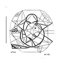 evolution  tattoo design idea