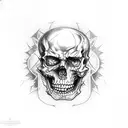 Avenged Sevenfold tattoo design idea