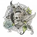 july 18 2006 tattoo design idea