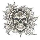 july 18 2006 tattoo design idea