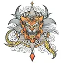 july 18 2006 tattoo design idea