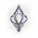 AK-47 tattoo design idea