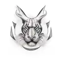 dream chasers  tattoo design idea