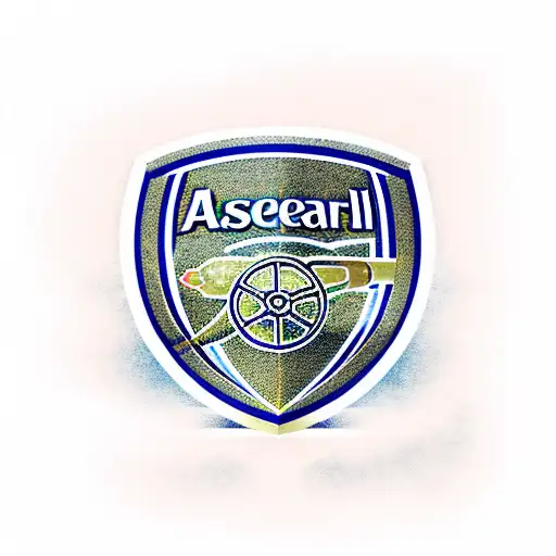 Arsenal fc tattoo design idea