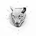 Arsenal  tattoo design idea