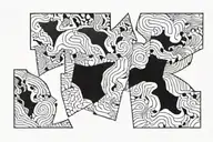 CAMO tattoo design idea