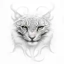 Name =.  Manu tattoo design idea