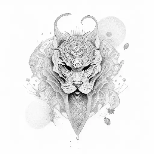 Each one teach one tattoo design idea