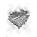 game of thrones tattoo design idea