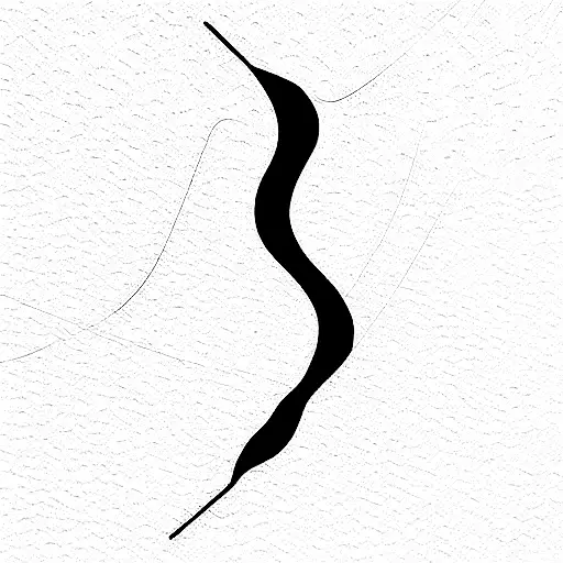 veins cutting glass tattoo design idea