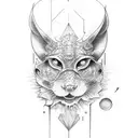 raphael tattoo design idea