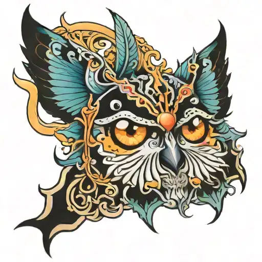 10•17•1997 tattoo design idea