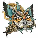 10•17•1997 tattoo design idea