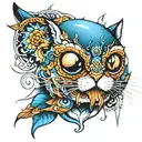 10•17•1997 tattoo design idea