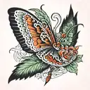 10•17•1997 tattoo design idea