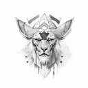 serbia tattoo design idea