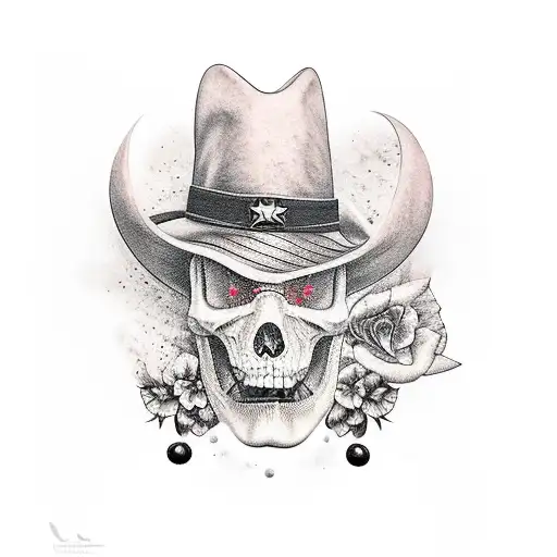 i'll be your huckleberry say when tattoo design idea