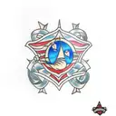 nephews tattoo design idea