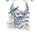 nephews tattoo design idea