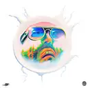 fear and loathing in las vegas tattoo design idea