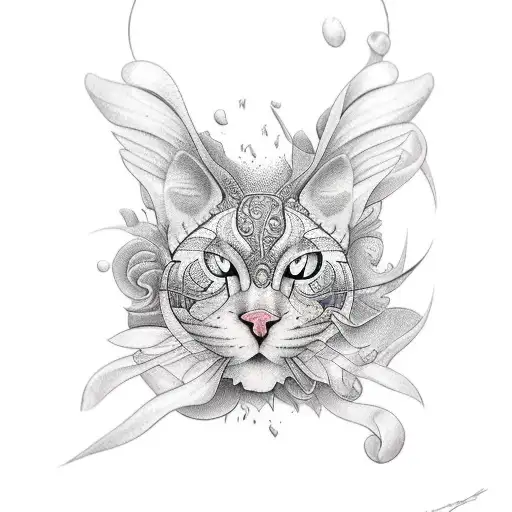 motivation tattoo design idea