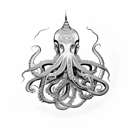 nirvana buddhism symbol tattoo