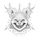 1998 tattoo design idea