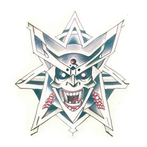 Fullmetal Alchemist tattoo design idea