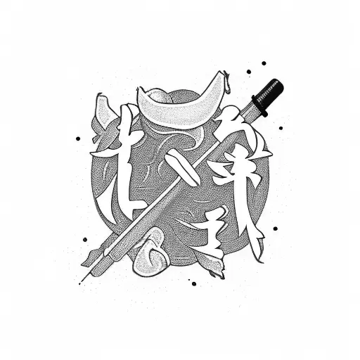 resilience word with chinese english font on biceps veritcal tattoo tattoo design idea