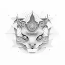 1312 tattoo design idea