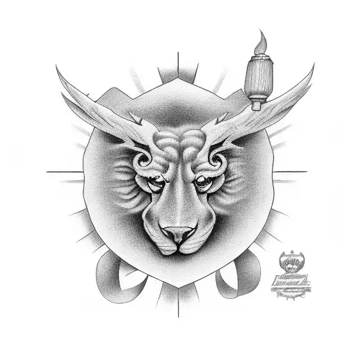 memorial tattoo for dad who passed away tattoo design idea