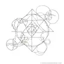 .four elements inspired tattoo design idea