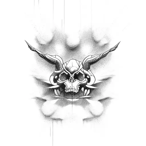 tyrants help build us tattoo design idea