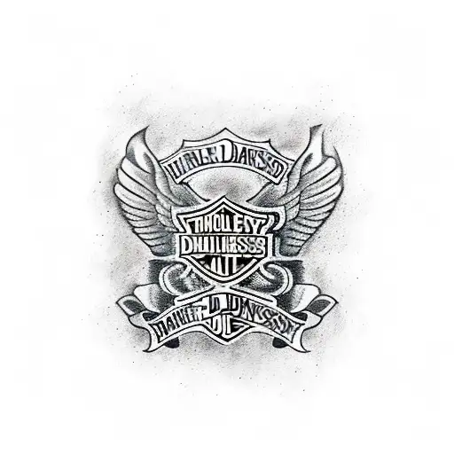 10 Best Harley Davidson Tattoos for Men and Women! | Unterarm tattoo mann,  Bild tattoos, Harley davidson tätowierungen