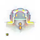 Subtronics album covers tattoo design idea